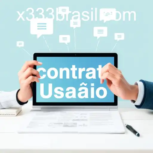 Contrato Usuário