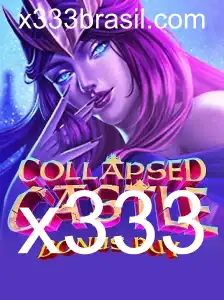 CollapsedCastleBonusBuy: Descubra o Mundo do Jogo com Multiplicador x333