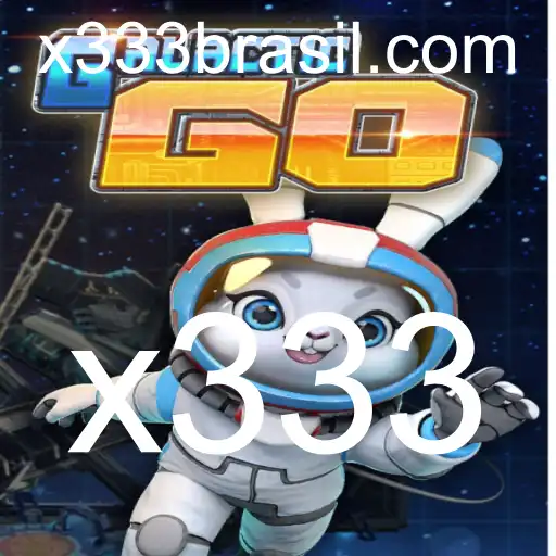 GalacticGO: Explorando o Universo Intergaláctico com x333