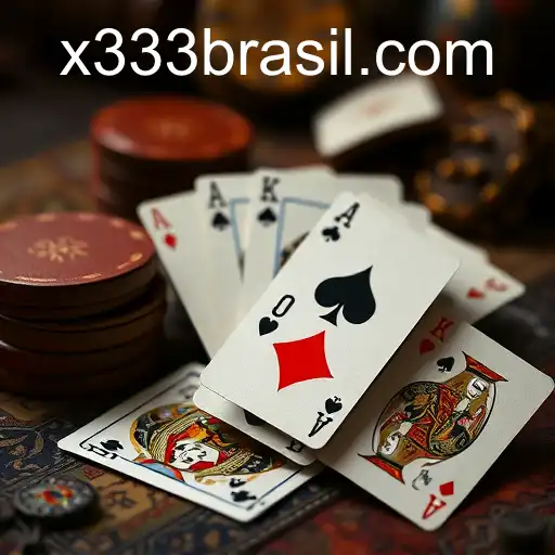 Jogos de cartas