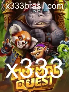 Descubra o Fascinante Mundo de AnimalQuest: Aventuras e Regras do Jogo