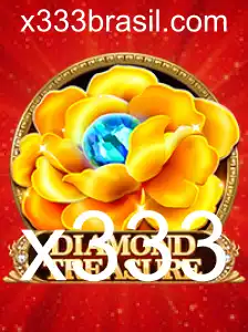 Descubra o Mundo Fascinante de Diamondtreasure