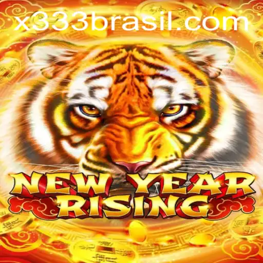 Desvendando NewYearRising: O Jogo de Estratégia que Captura o Espírito do Novo Ano